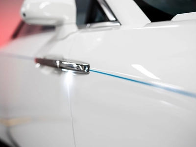 Rolls-Royce Spectre, I - 7