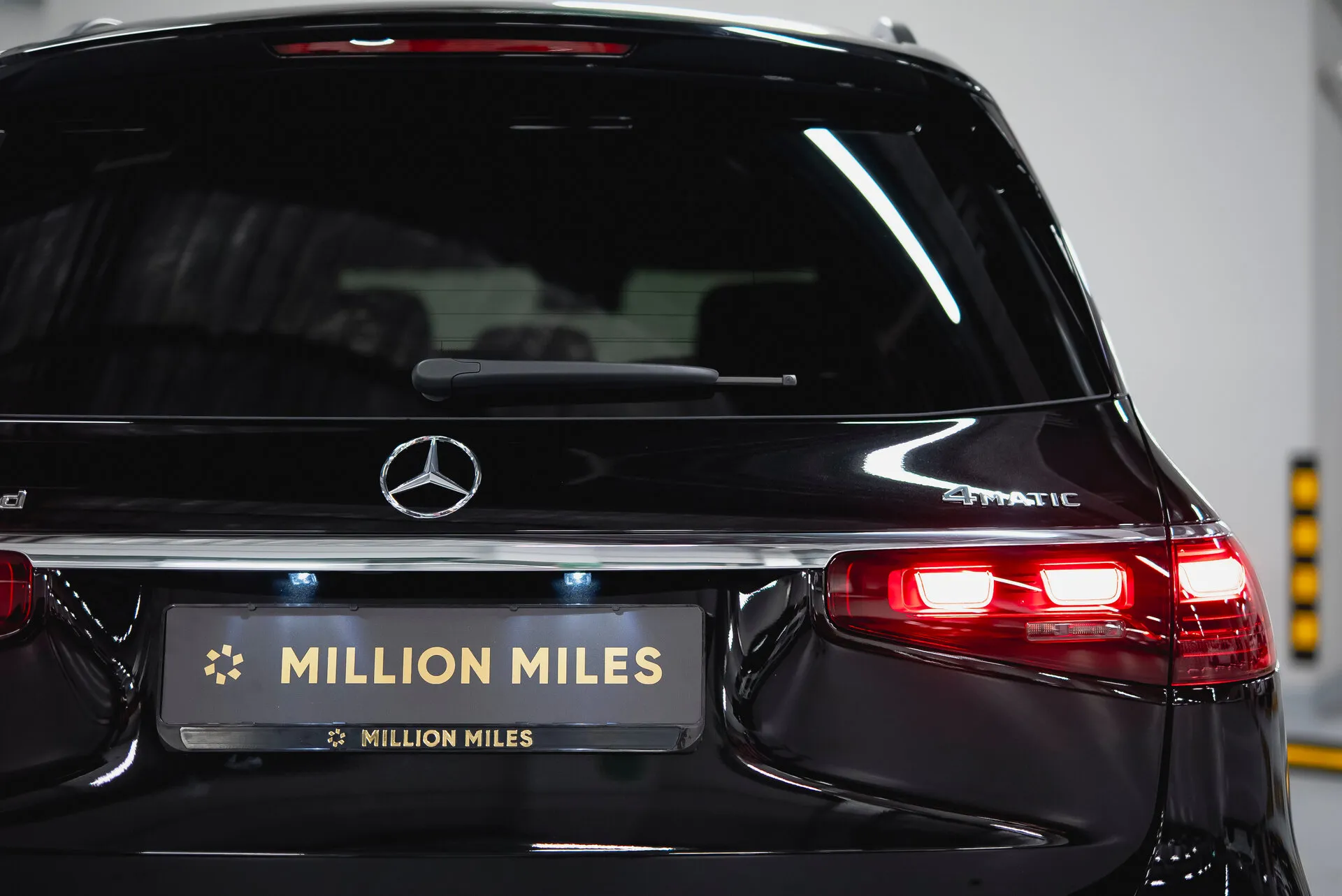 Mercedes-Benz GLS, Ii (X167) Рестайлинг — 8