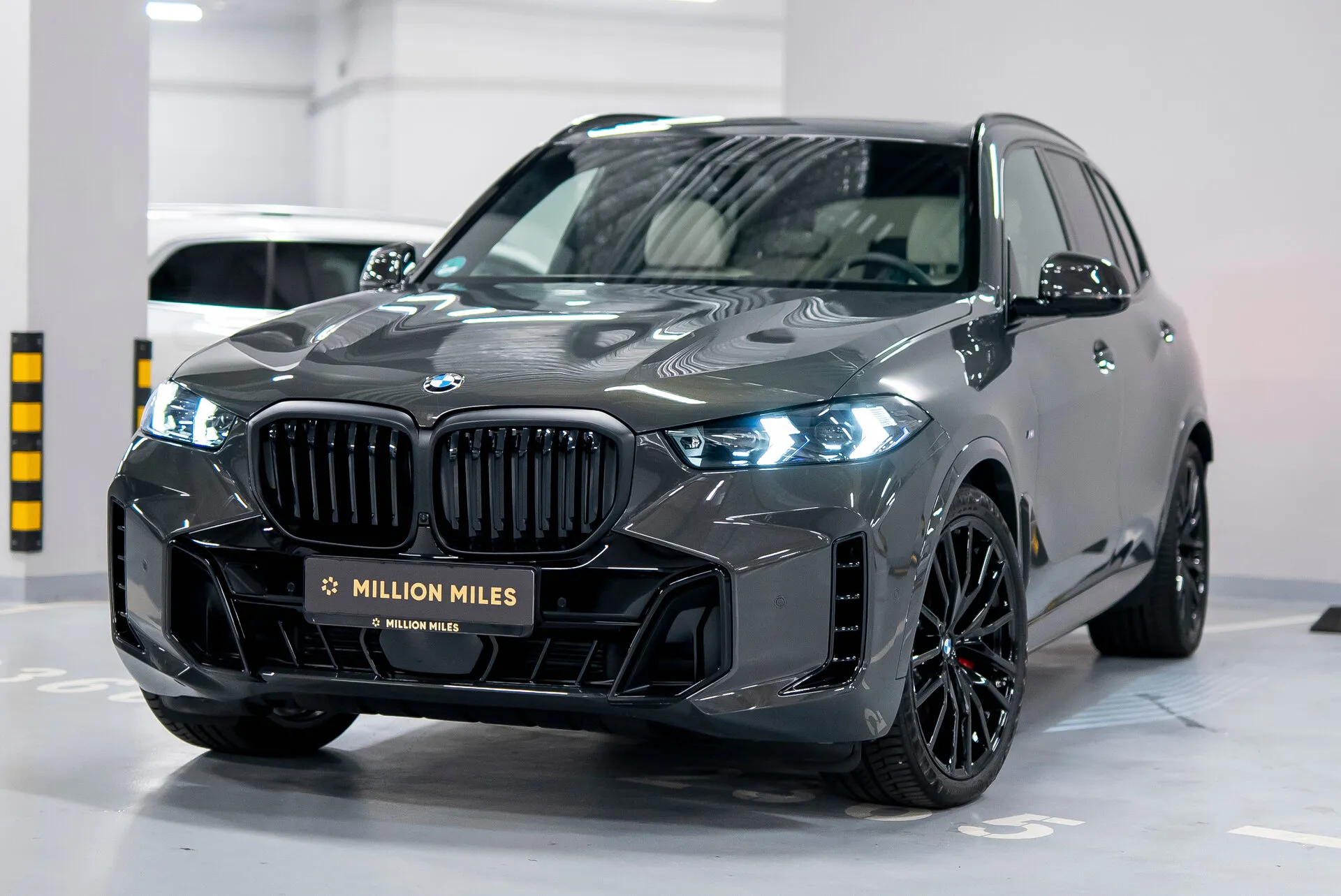 BMW X5 - Просмотр 1