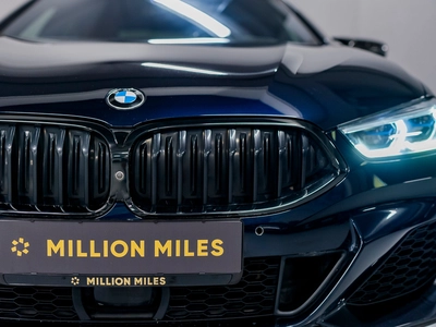 BMW 8 серии, II (G14/G15/G16) - 5