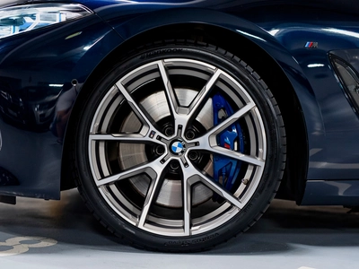 BMW 8 серии, II (G14/G15/G16) - 10