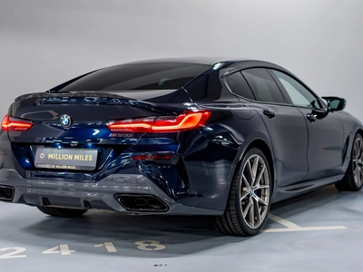 BMW 8 серии, II (G14/G15/G16) - 6