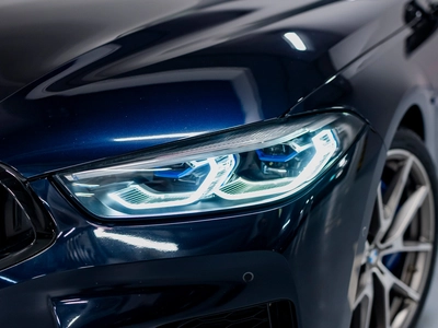 BMW 8 серии, II (G14/G15/G16) - 3