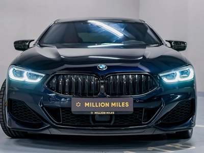 BMW 8 серии, II (G14/G15/G16) - 4