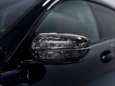 BMW 8 серии, II (G14/G15/G16) - 2