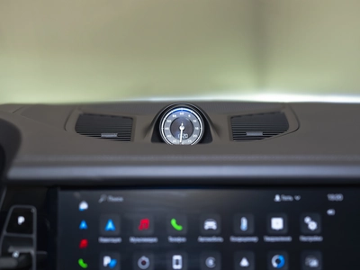 Porsche Cayenne S Coupé, Iii Рестайлинг - 10