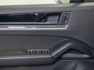 Porsche Cayenne S Coupé, Iii Рестайлинг - 9