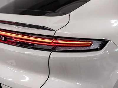 Porsche Cayenne S Coupé, Iii Рестайлинг - 7