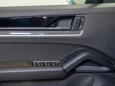 Porsche Cayenne S Coupé, Iii Рестайлинг - 9