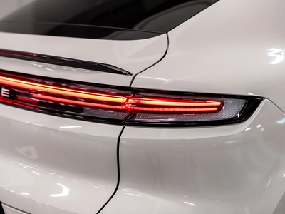 Porsche Cayenne S Coupé, Iii Рестайлинг - 7