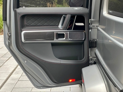 Mercedes-Benz G-Класс AMG, Ii (W465) Рестайлинг - 8