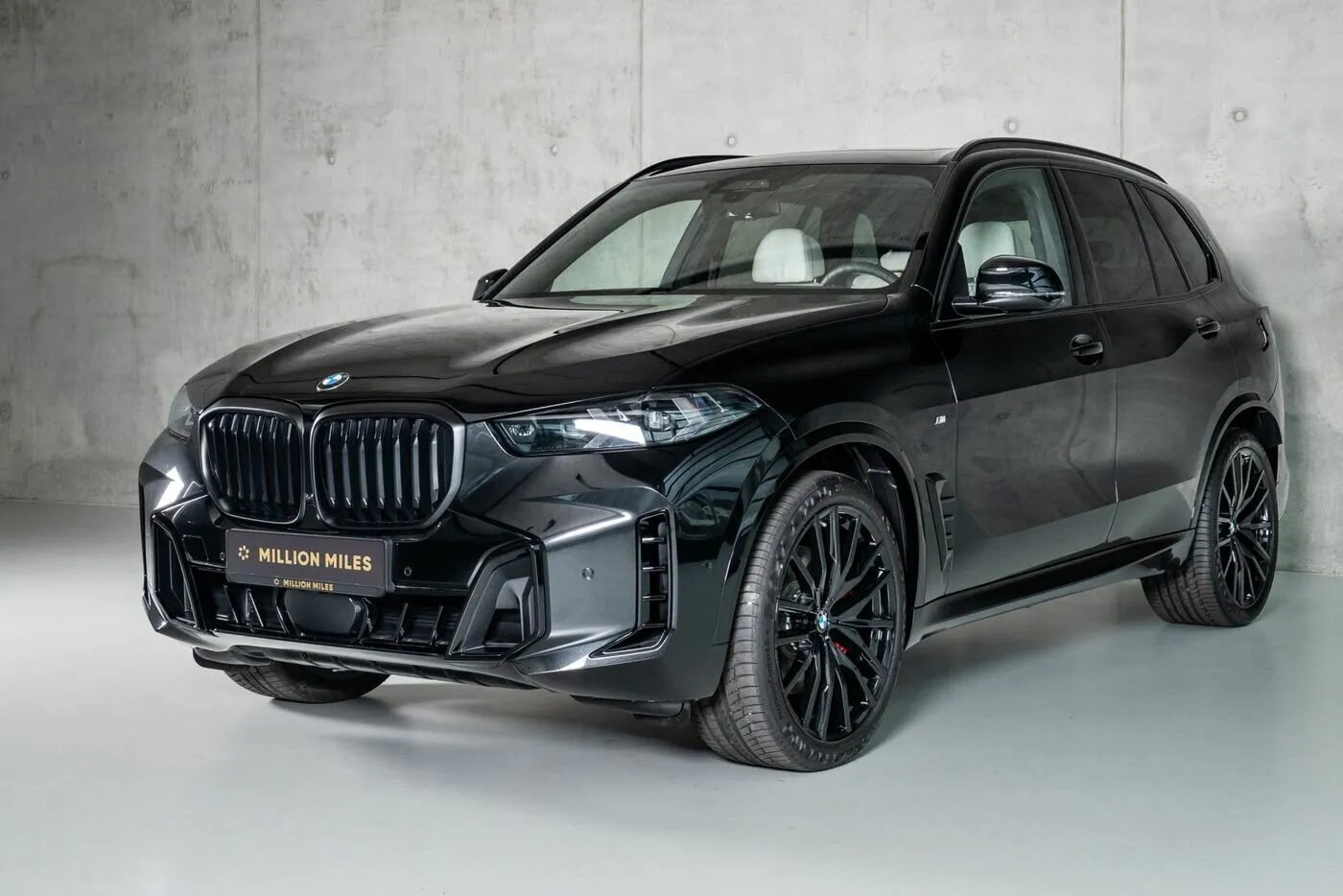 BMW X5 - Просмотр 1