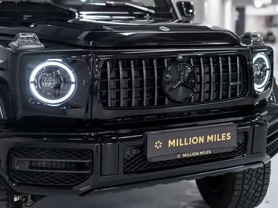 Mercedes-Benz G-Класс AMG, Ii (W465) Рестайлинг - 4