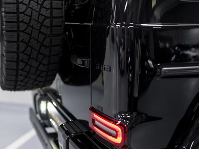 Mercedes-Benz G-Класс AMG, Ii (W465) Рестайлинг - 10