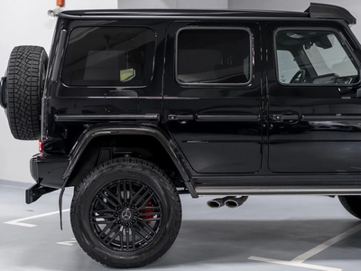 Mercedes-Benz G-Класс AMG, Ii (W465) Рестайлинг - 9