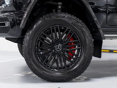 Mercedes-Benz G-Класс AMG, Ii (W465) Рестайлинг - 6