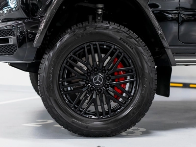 Mercedes-Benz G-Класс AMG, Ii (W465) Рестайлинг - 6