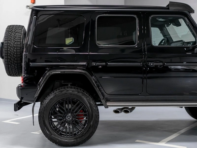 Mercedes-Benz G-Класс AMG, Ii (W465) Рестайлинг - 9