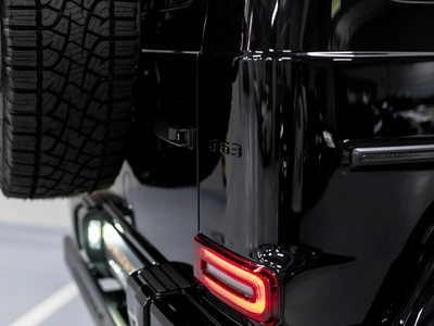 Mercedes-Benz G-Класс AMG, Ii (W465) Рестайлинг - 10