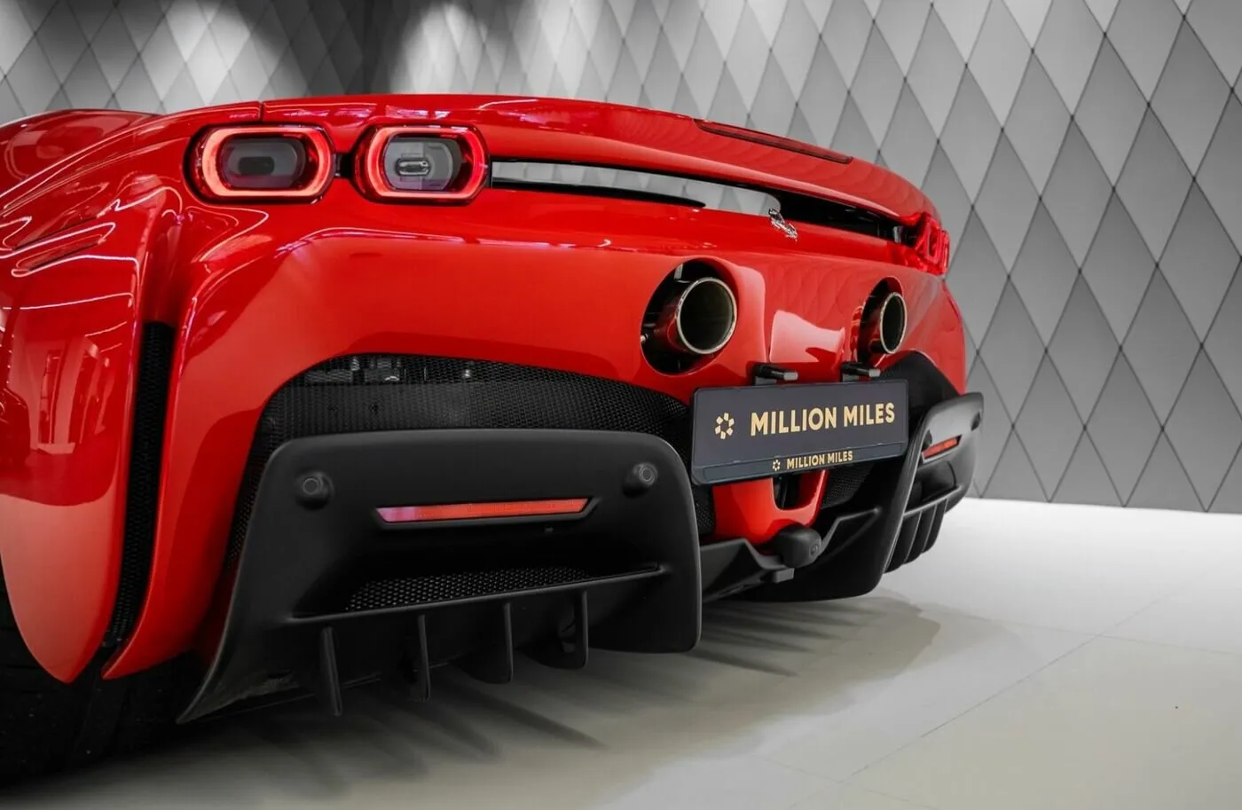 Ferrari SF90 Stradale — 6