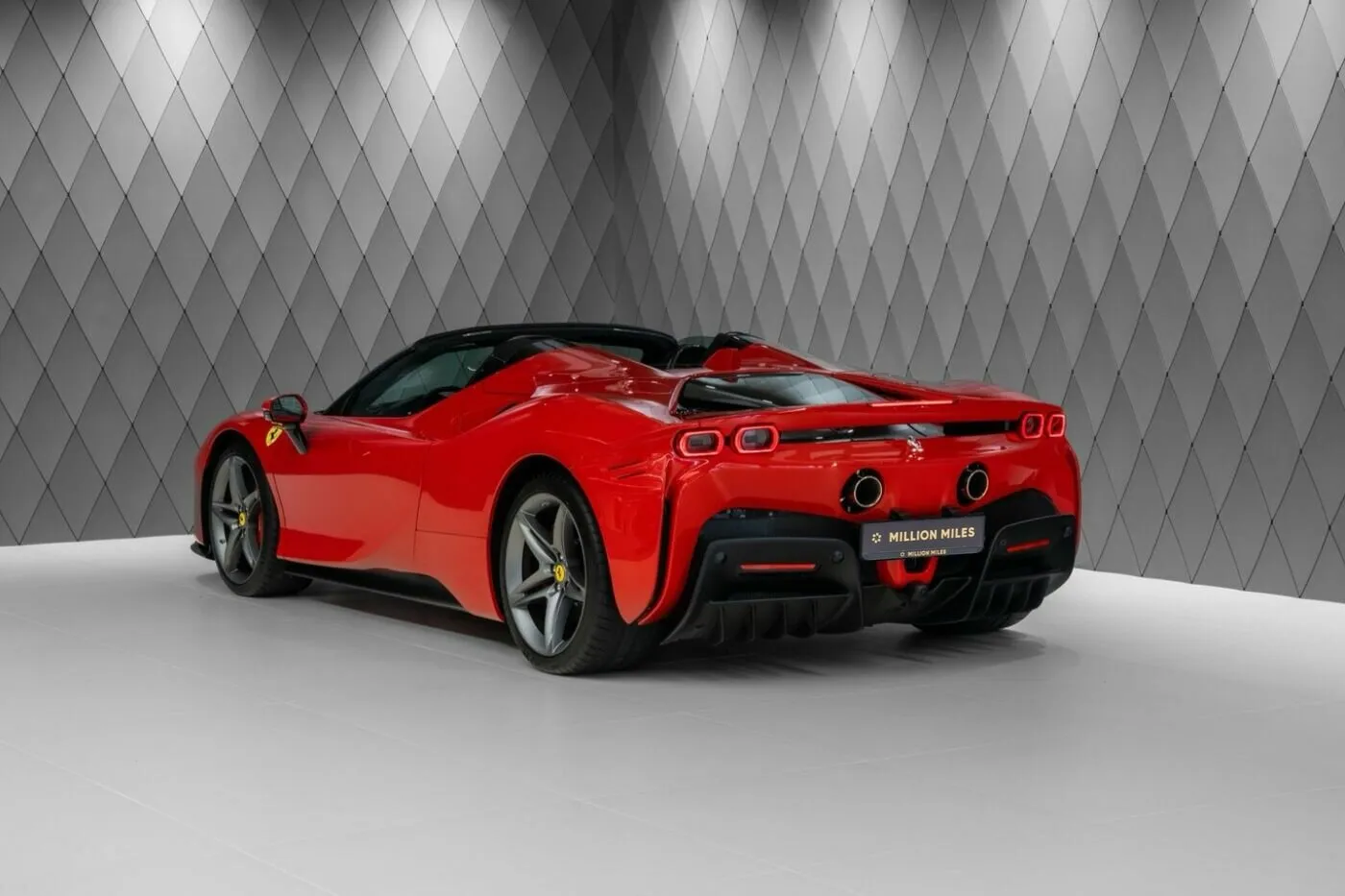 Ferrari SF90 Stradale — 5