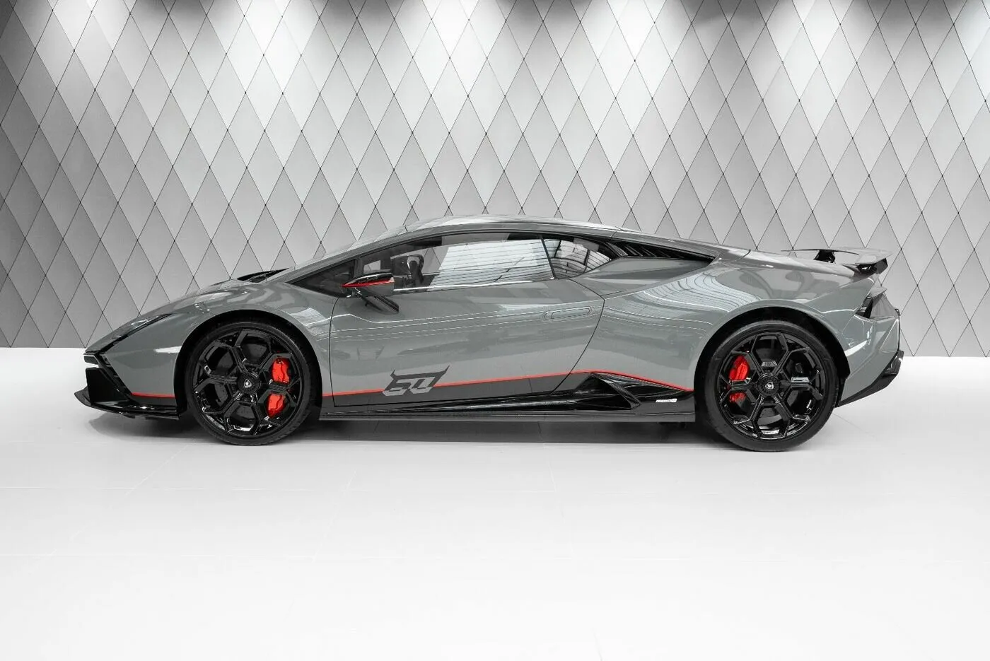 Lamborghini Huracán — 7