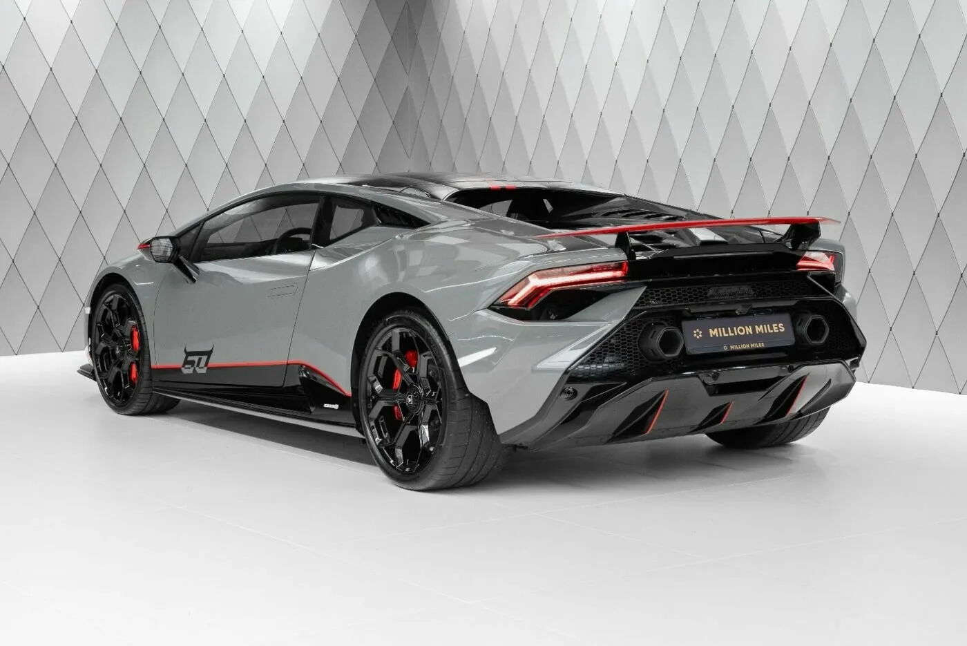 Lamborghini Huracán — 5