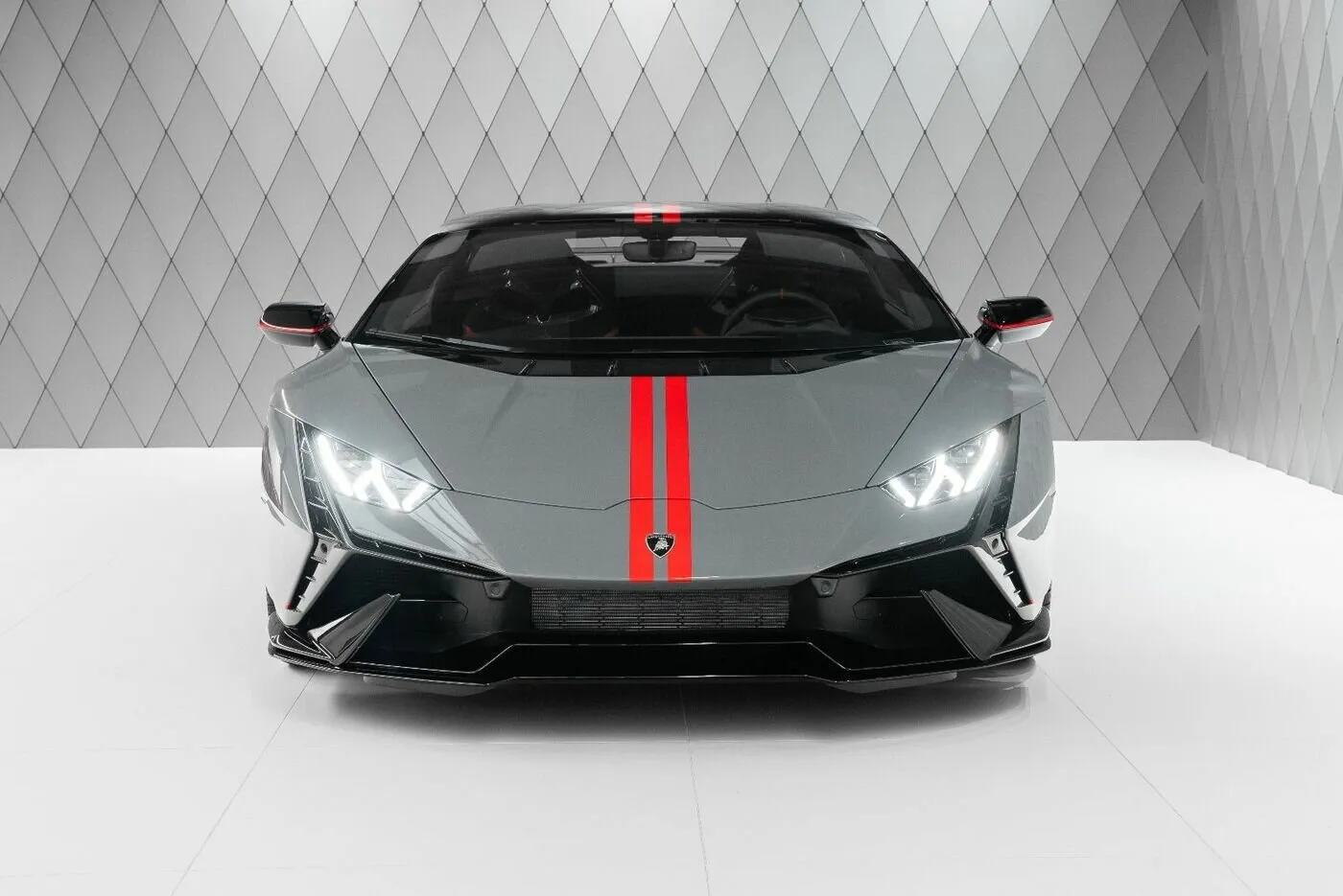 Lamborghini Huracán — 2