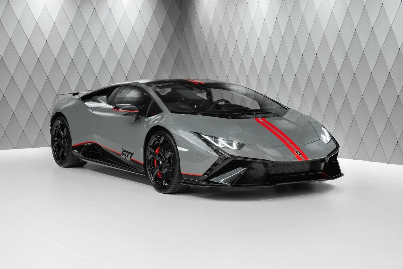 Lamborghini Huracán — 3