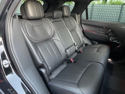 Land Rover Range Rover Sport, Iii - 9