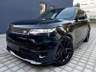 Land Rover Range Rover Sport, Iii - 4