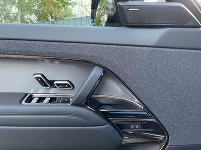 Land Rover Range Rover Sport, Iii - 8