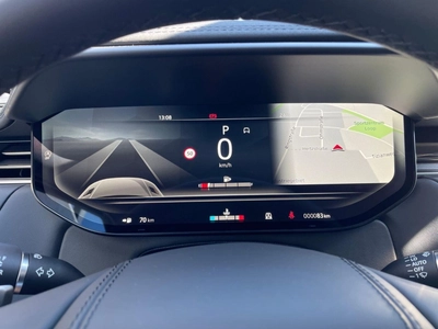 Land Rover Range Rover Sport, Iii - 5