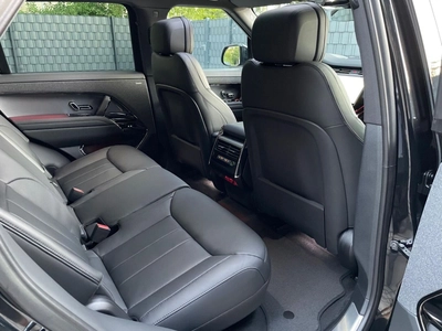 Land Rover Range Rover Sport, Iii - 6