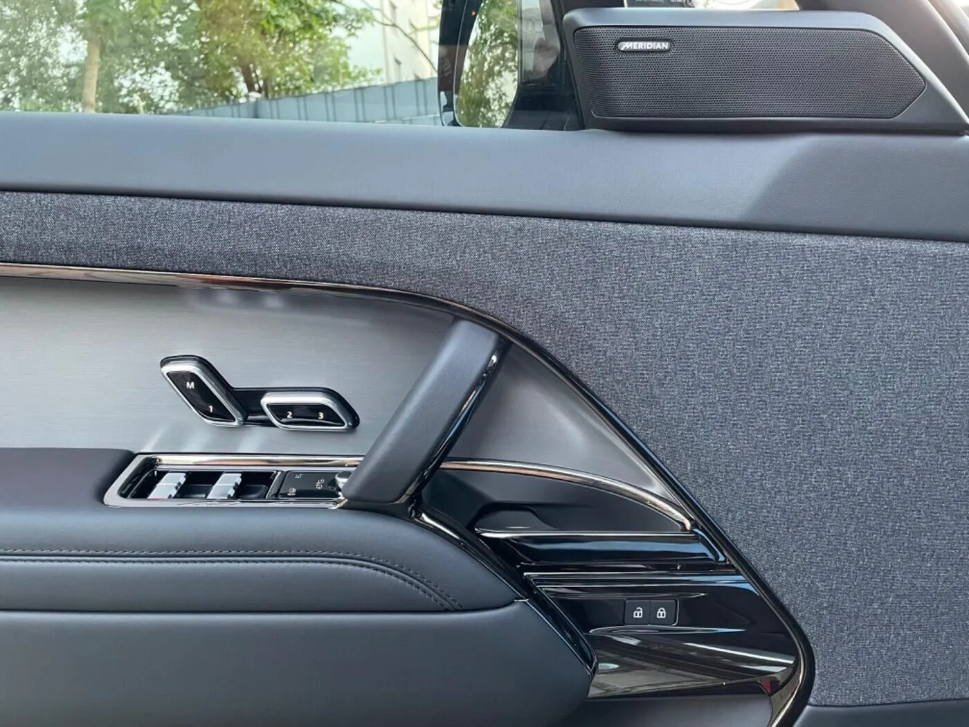 Land Rover Range Rover Sport — 8