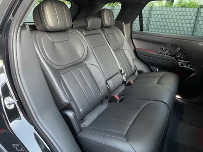 Land Rover Range Rover Sport, Iii - 9