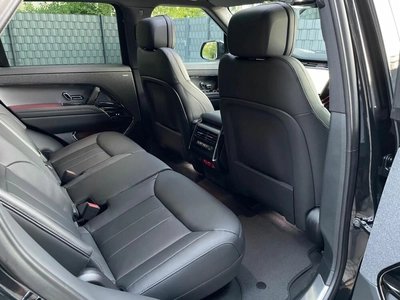 Land Rover Range Rover Sport, Iii - 6