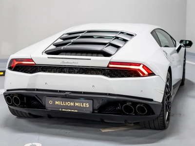 Lamborghini Huracán, I - 9