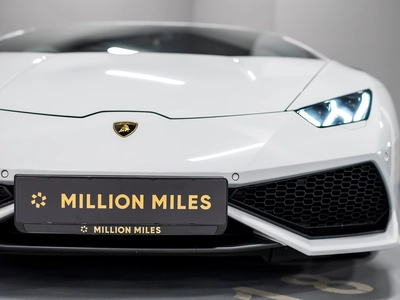 Lamborghini Huracán, I - 6