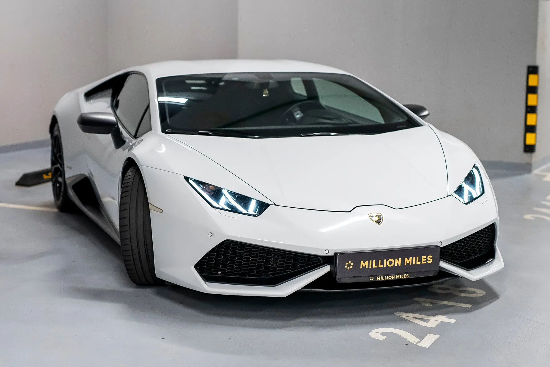 Lamborghini Huracán — 3