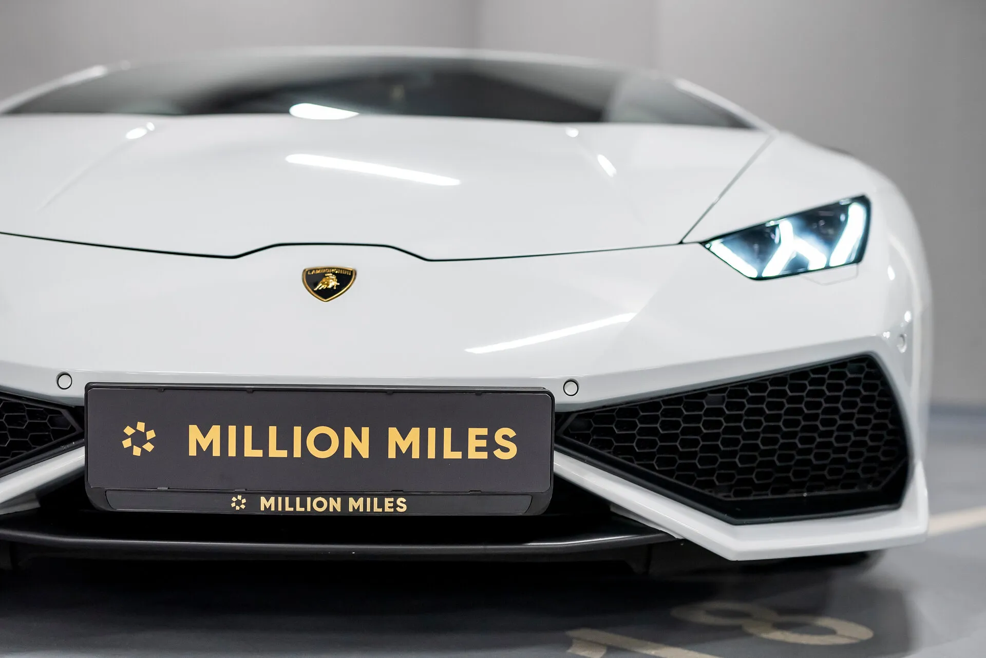 Lamborghini Huracán — 6