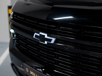 Chevrolet Tahoe, V - 2