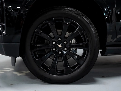 Chevrolet Tahoe, V - 7