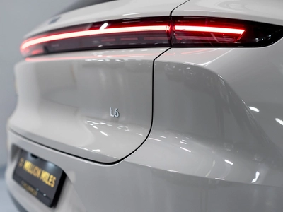 Li Auto (Lixiang) L6, I - 9