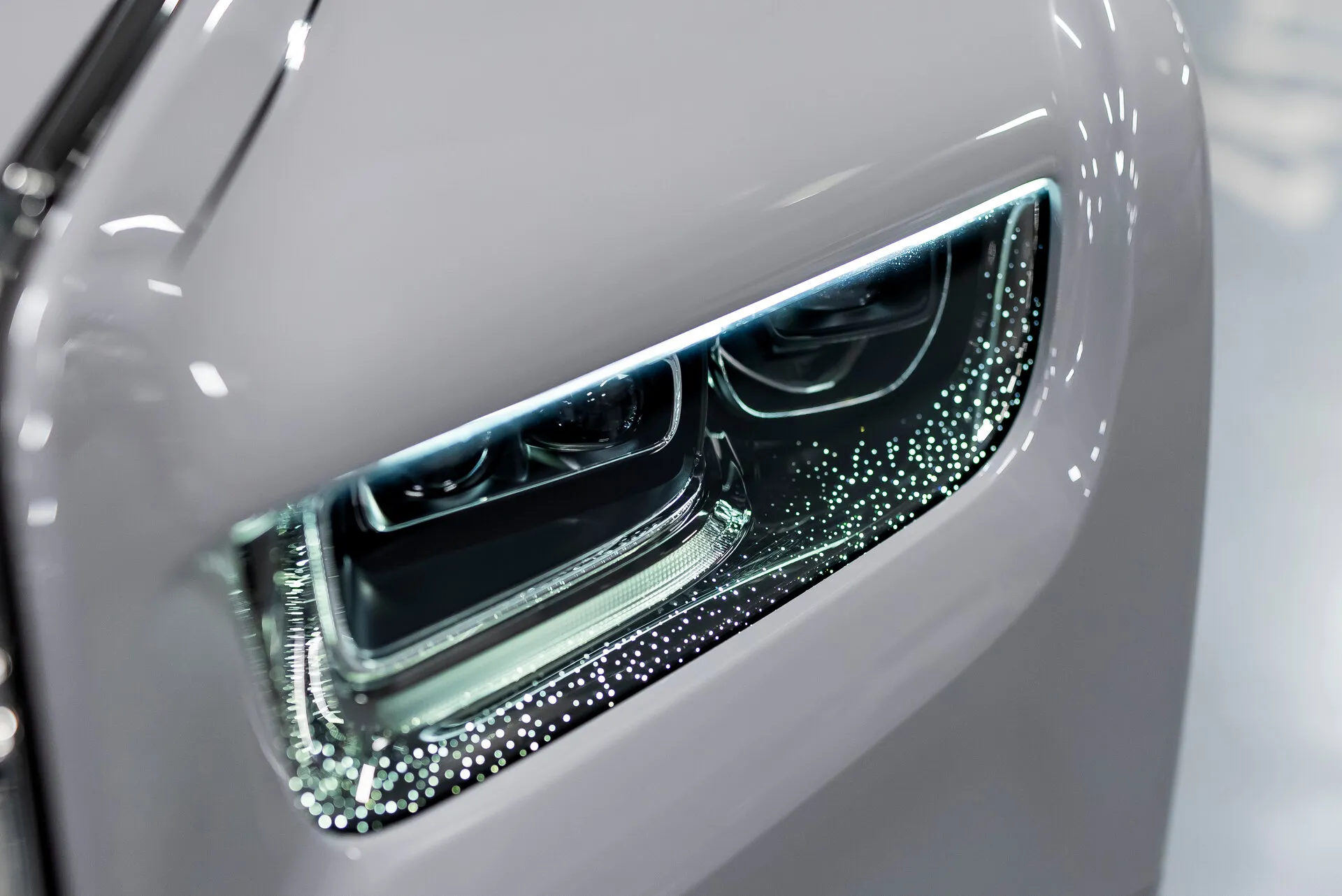 Rolls-Royce Phantom, Viii — 4