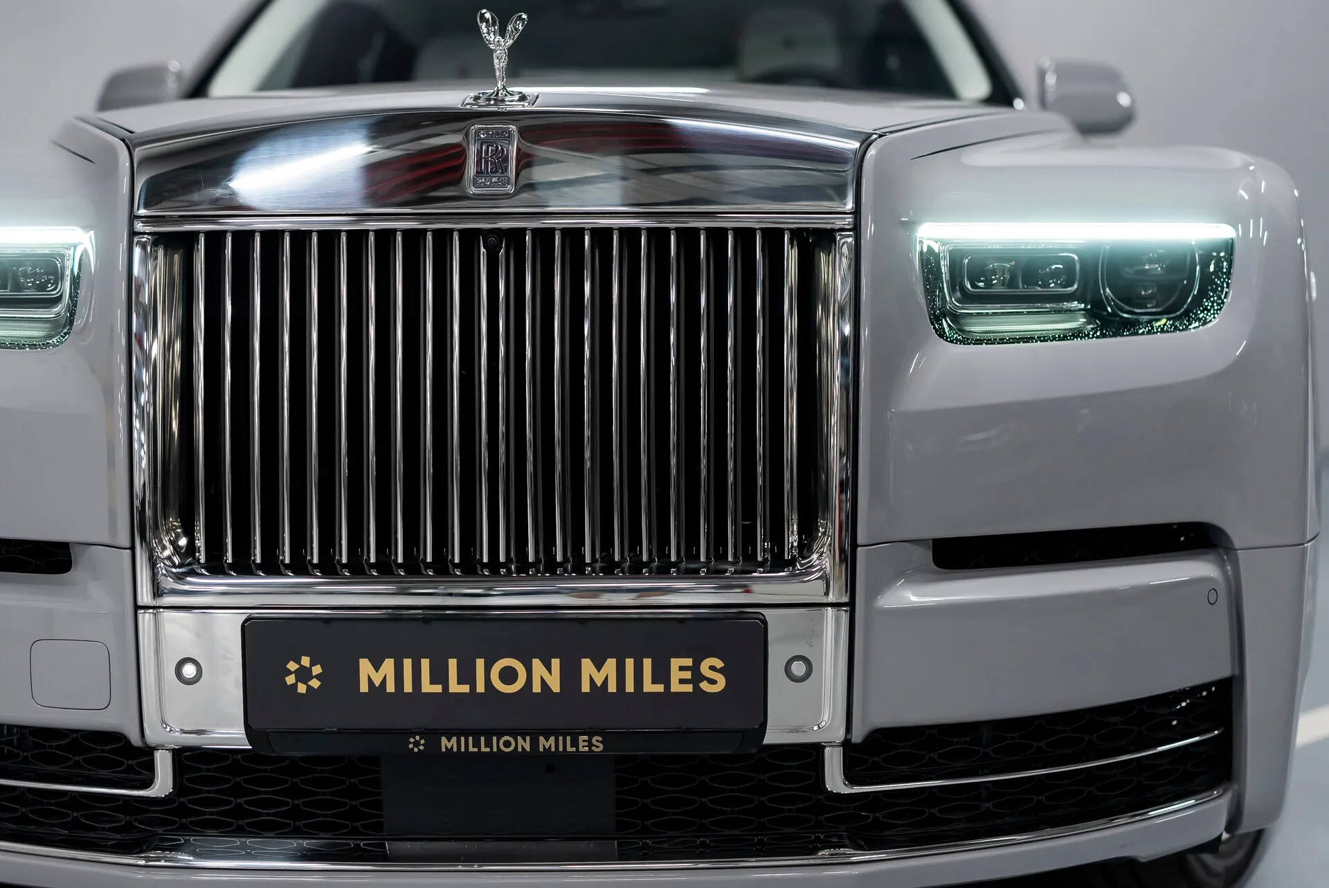 Rolls-Royce Phantom, Viii — 6