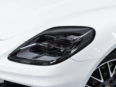 Porsche Panamera 4, Iii - 2