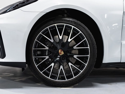 Porsche Panamera 4, Iii - 4