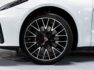 Porsche Panamera 4, Iii - 4