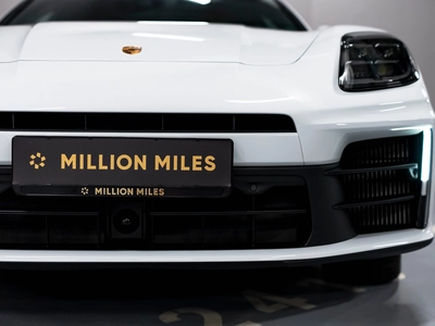 Porsche Panamera 4, Iii - 6